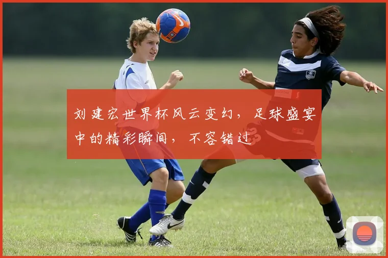 刘建宏世界杯风云变幻，足球盛宴中的精彩瞬间，不容错过